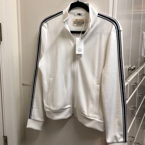 Tory Sport Track Jacket